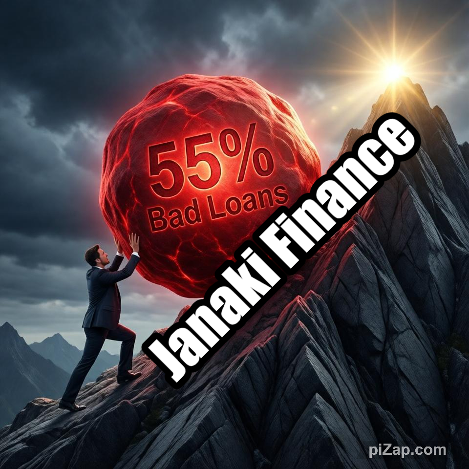 जानकी फाइनान्समा दिनेश शर्माको दोस्रो इनिङ, सङ्कटको भुमरीमा फसेको संस्थाको उद्धार गर्ने चुनौती